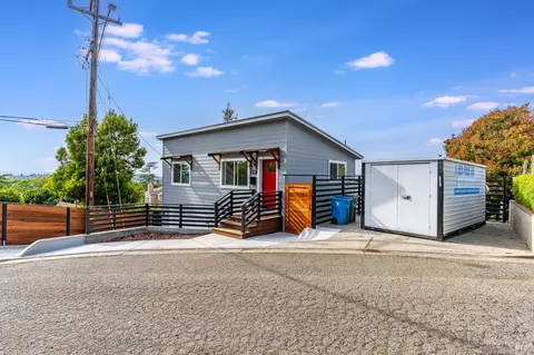 Exterior - 33 Romine Way, Vallejo, CA 94591 photo 24 of 27