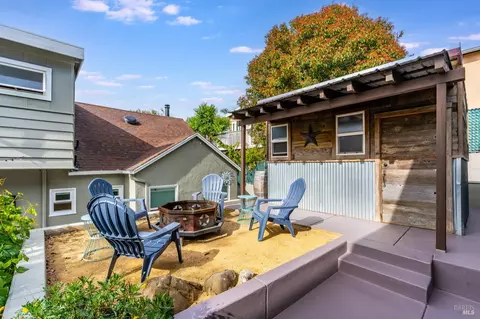 Exterior - 33 Romine Way, Vallejo, CA 94591 photo 18 of 27