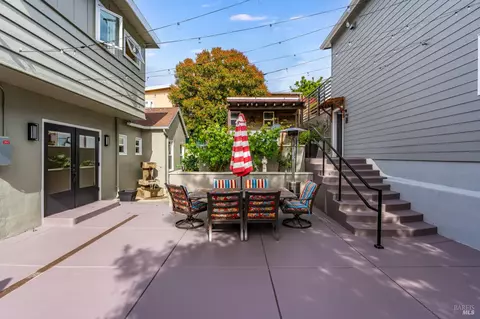 Exterior - 33 Romine Way, Vallejo, CA 94591 photo 12 of 27