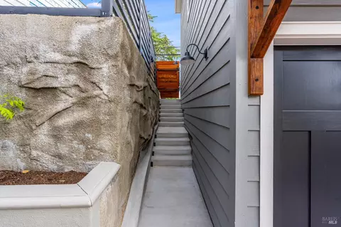 Exterior - 33 Romine Way, Vallejo, CA 94591 photo 21 of 27
