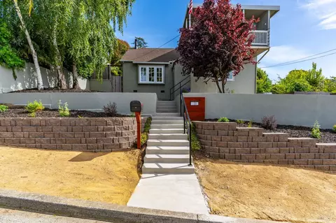 Exterior - 33 Romine Way, Vallejo, CA 94591 photo 6 of 27