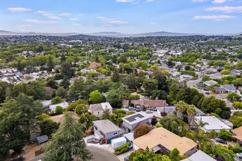 View/Area - 33 Romine Way, Vallejo, CA 94591 photo 4 of 5