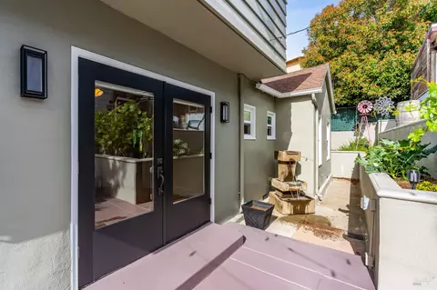 Exterior - 33 Romine Way, Vallejo, CA 94591 photo 14 of 27