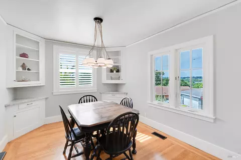 Dining - 33 Romine Way, Vallejo, CA 94591 photo 1 of 1