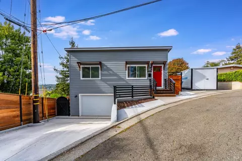 Exterior - 33 Romine Way, Vallejo, CA 94591 photo 22 of 27