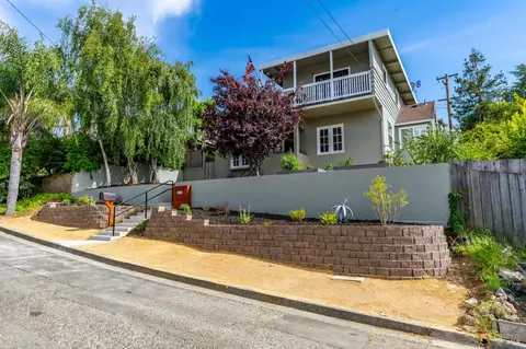 Exterior - 33 Romine Way, Vallejo, CA 94591 photo 4 of 27