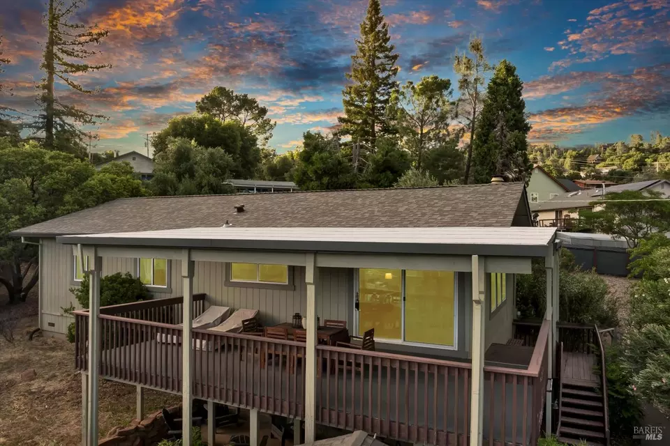 Other - 18528 N Shore Dr, Hidden Valley Lake, CA 95467 photo 10 of 10