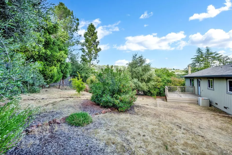 Exterior - 18528 N Shore Dr, Hidden Valley Lake, CA 95467 photo 16 of 20