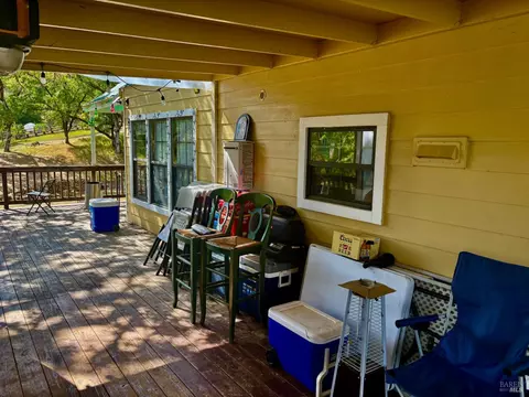 Exterior - 2371 Mcnab Ranch Rd, Ukiah, CA 95482 photo 16 of 22