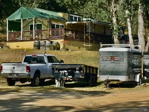 Other - 2371 Mcnab Ranch Rd, Ukiah, CA 95482 photo 31 of 58