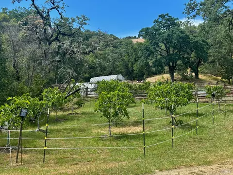 Exterior - 2371 Mcnab Ranch Rd, Ukiah, CA 95482 photo 3 of 22