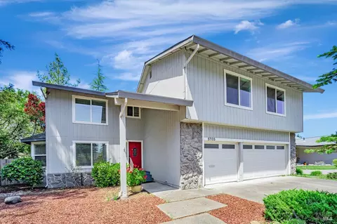 5705 Dexter Cir, Rohnert Park, CA 94928