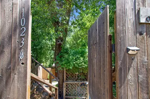 Exterior - 10236 Old River Rd, Forestville, CA 95436 photo 21 of 21
