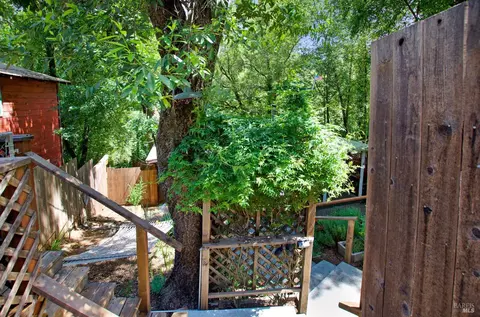 Exterior - 10236 Old River Rd, Forestville, CA 95436 photo 19 of 21