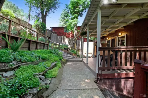 Exterior - 10236 Old River Rd, Forestville, CA 95436 photo 13 of 21