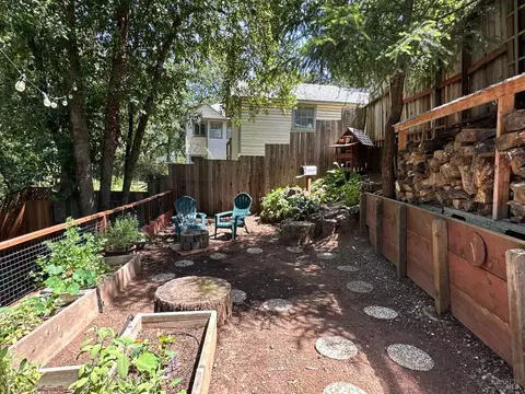 Exterior - 10236 Old River Rd, Forestville, CA 95436 photo 9 of 21