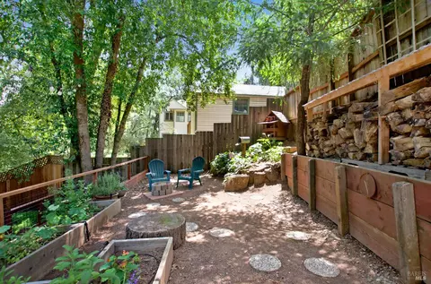 Exterior - 10236 Old River Rd, Forestville, CA 95436 photo 16 of 21