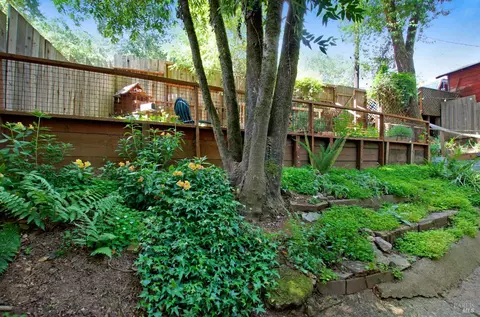 Exterior - 10236 Old River Rd, Forestville, CA 95436 photo 14 of 21