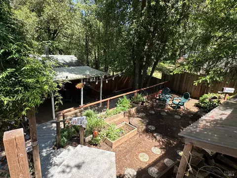 Exterior - 10236 Old River Rd, Forestville, CA 95436 photo 6 of 21
