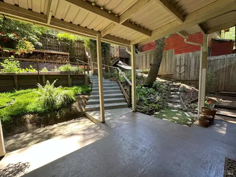 Exterior - 10236 Old River Rd, Forestville, CA 95436 photo 5 of 21