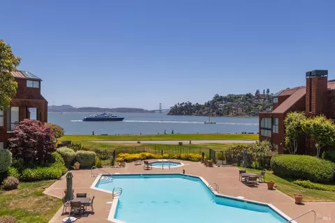 1910 Mar West St, Tiburon, CA 94920