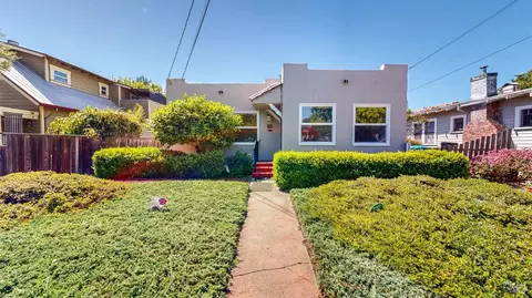 326-328 Carrillo St, Santa Rosa, CA 95401