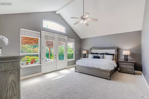 Bedroom - 320 Wilson Ln, Windsor, CA 95492 photo 1 of 5