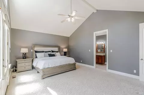 Bedroom - 320 Wilson Ln, Windsor, CA 95492 photo 2 of 5