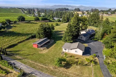 View/Area - 1187 Debbie Hill Rd, Cotati, CA 94931 photo 1 of 8