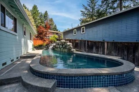 1409 Crawford Dr, Willits, CA 95490 photo 3