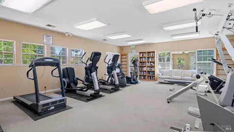 1205 Cuernavaca Circulo, Mountain View, CA 94040 photo 53