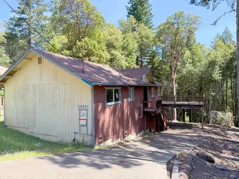 26901 Bear Dr, Willits, CA 95490 photo 19