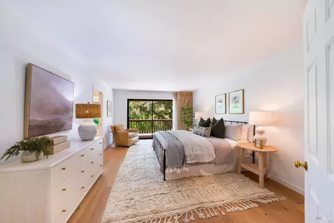 Bedroom - 79 E Second St E, Sonoma, CA 95476 photo 1 of 7