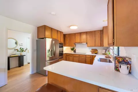 Kitchen - 79 E Second St E, Sonoma, CA 95476 photo 2 of 3