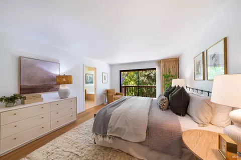 Bedroom - 79 E Second St E, Sonoma, CA 95476 photo 2 of 7