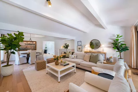 Living - 79 E Second St E, Sonoma, CA 95476 photo 1 of 1