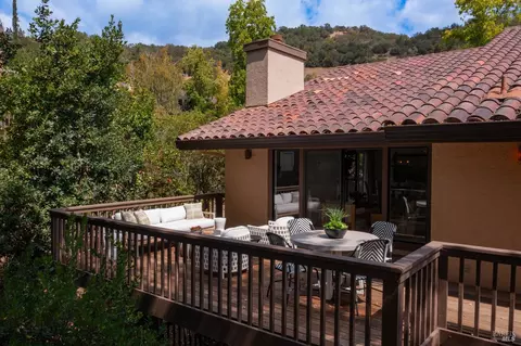 Exterior - 79 E Second St E, Sonoma, CA 95476 photo 2 of 8