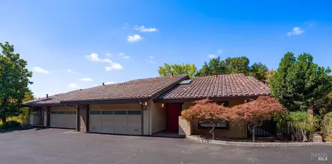 Exterior - 79 E Second St E, Sonoma, CA 95476 photo 1 of 8