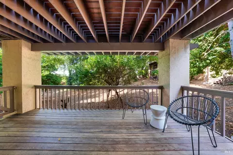 Exterior - 79 E Second St E, Sonoma, CA 95476 photo 5 of 8