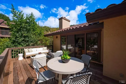 Exterior - 79 E Second St E, Sonoma, CA 95476 photo 4 of 8