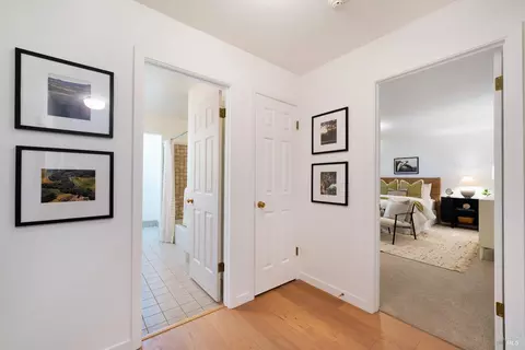 Entry Way - 79 E Second St E, Sonoma, CA 95476 photo 3 of 3