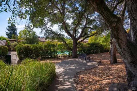 Exterior - 79 E Second St E, Sonoma, CA 95476 photo 7 of 8