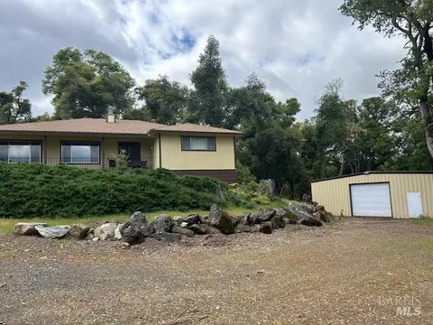 10755 Schuette Rd, Upper Lake, CA 95485