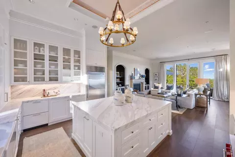 Kitchen - 17256 7th St E, Sonoma, CA 95476 photo 1 of 4