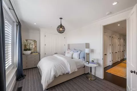 Bedroom - 17256 7th St E, Sonoma, CA 95476 photo 2 of 4