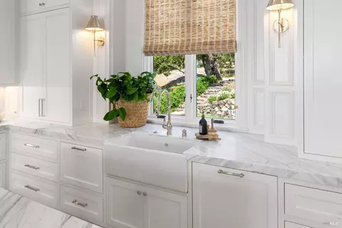 Kitchen - 17256 7th St E, Sonoma, CA 95476 photo 3 of 4