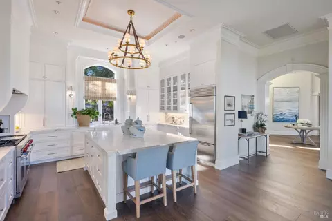 Kitchen - 17256 7th St E, Sonoma, CA 95476 photo 4 of 4
