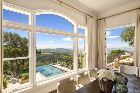 Dining - 17256 7th St E, Sonoma, CA 95476 photo 1 of 2