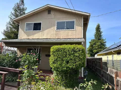 90 E San Francisco Ave, Willits, CA 95490