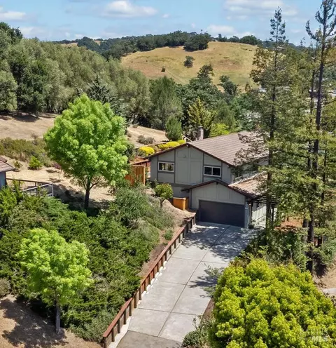 12 Wilson Hill Ct, Novato, CA 94945 photo 48